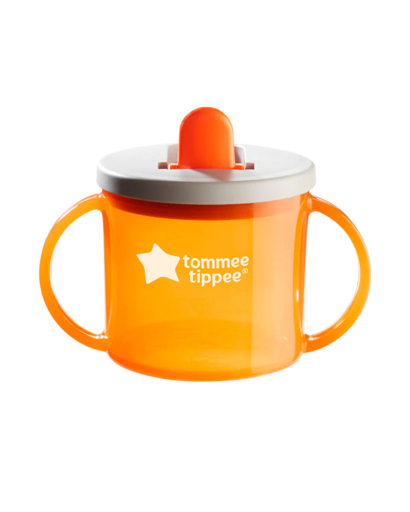 La TOMMEE TIPPEE TASSE À BEC 190ML 4M+