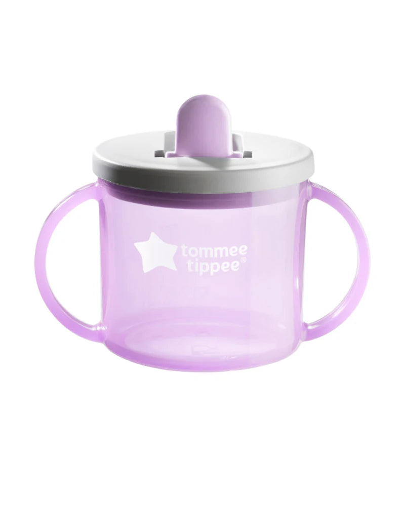 La TOMMEE TIPPEE TASSE À BEC 190ML 4M+