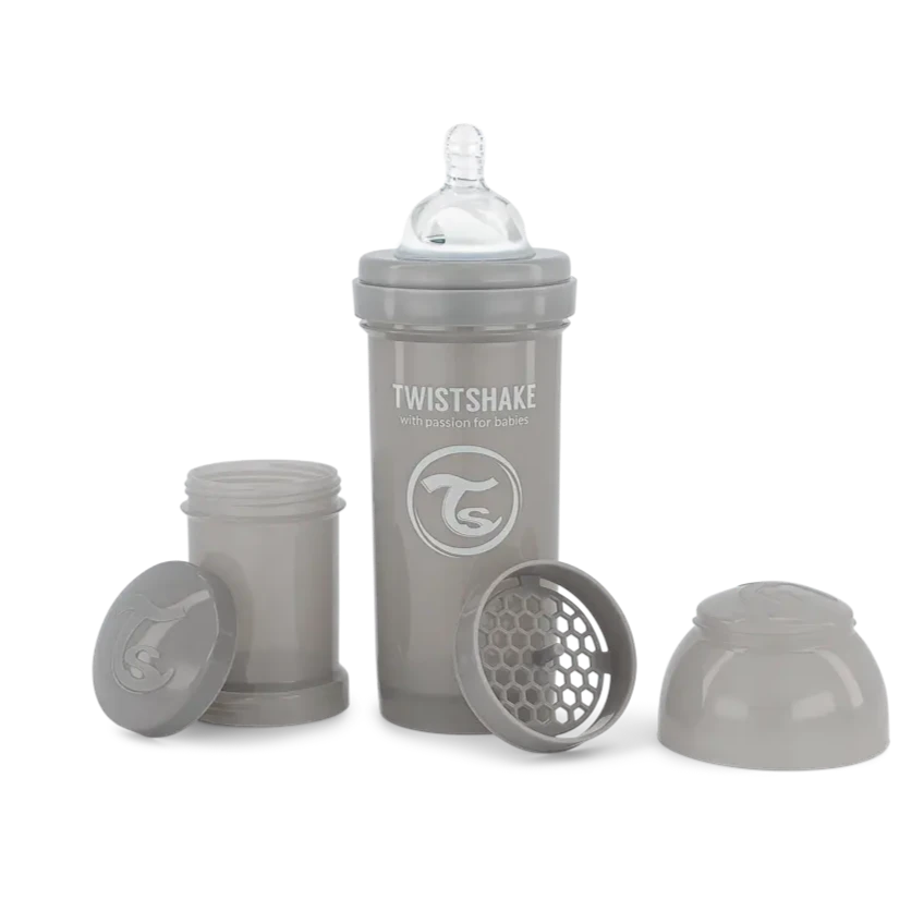 1 Biberon Anti-colique 260ml ACHETÉ + 2 Biberons GRATUITS - Image #12