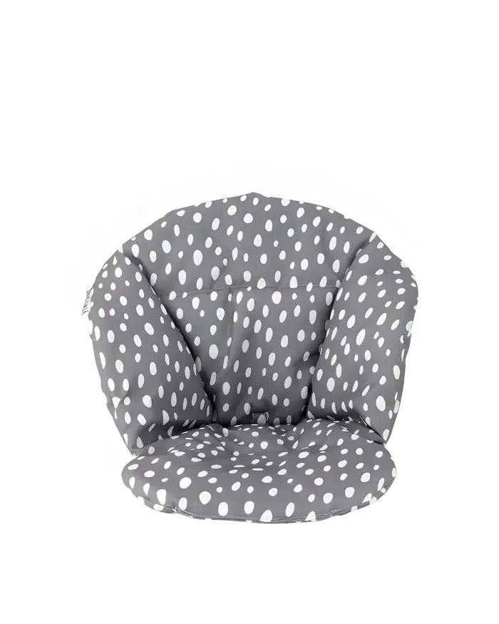 Coussin pour chaise haute - Gris - Image #1