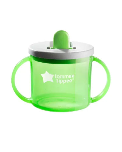 La TOMMEE TIPPEE TASSE À BEC 190ML 4M+