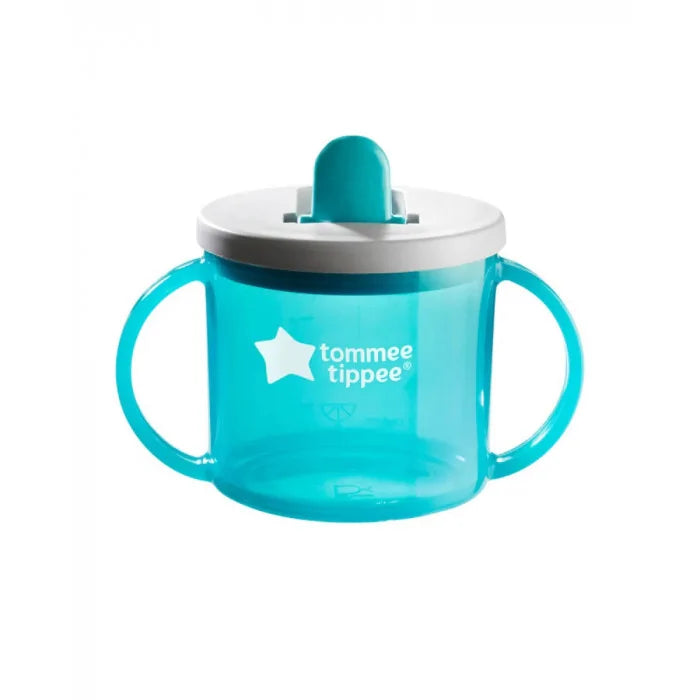 La TOMMEE TIPPEE TASSE À BEC 190ML 4M+
