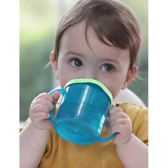 La TOMMEE TIPPEE TASSE À BEC 190ML 4M+