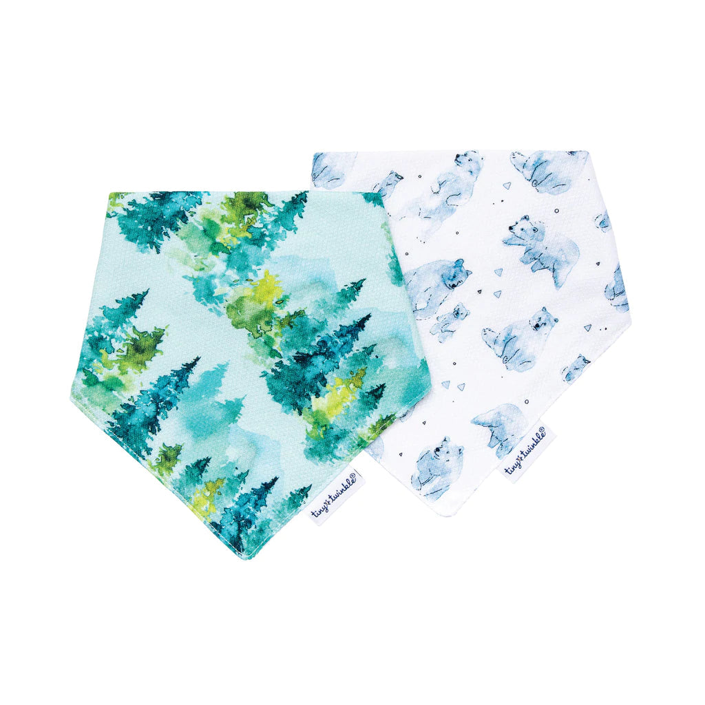 Bavoir,Bavoirs imperméables pour bébés garçons et filles,Bandana d'alimentation,en coton Bavoir,Bavoirs imperméables pour bébés garçons et filles,Bandana d'alimentation,en coton