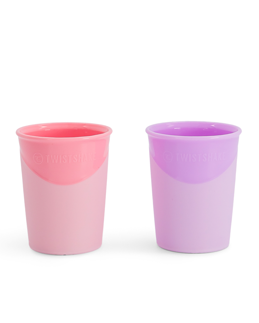 Copie de 2x Cups - Rose / Violet - Image #1