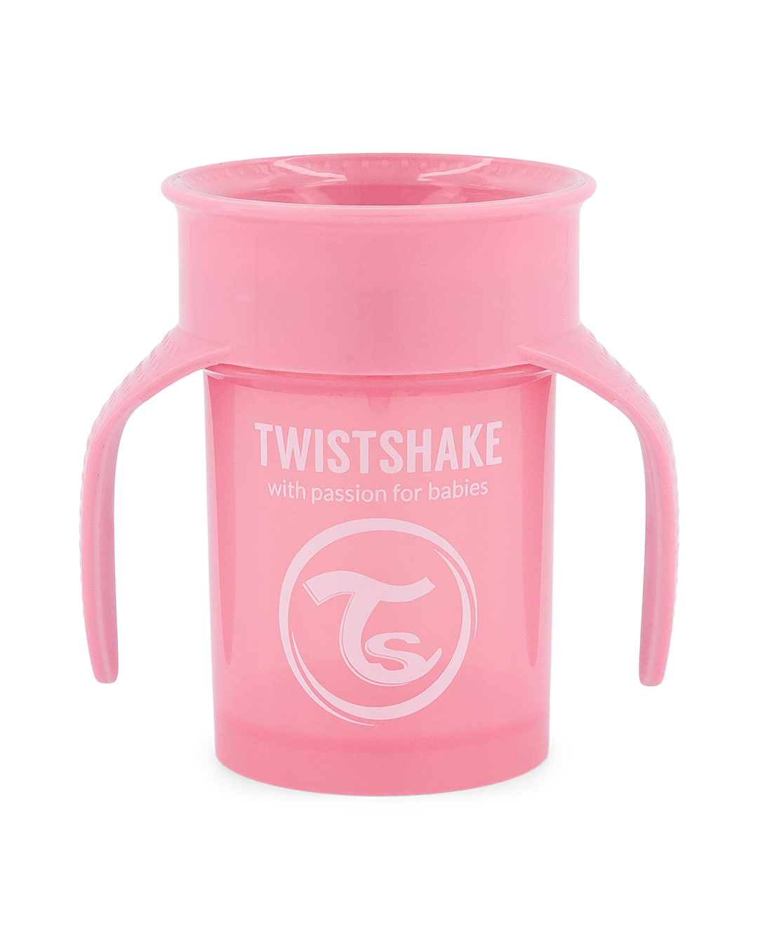 360 Cup - Rose - Image #1
