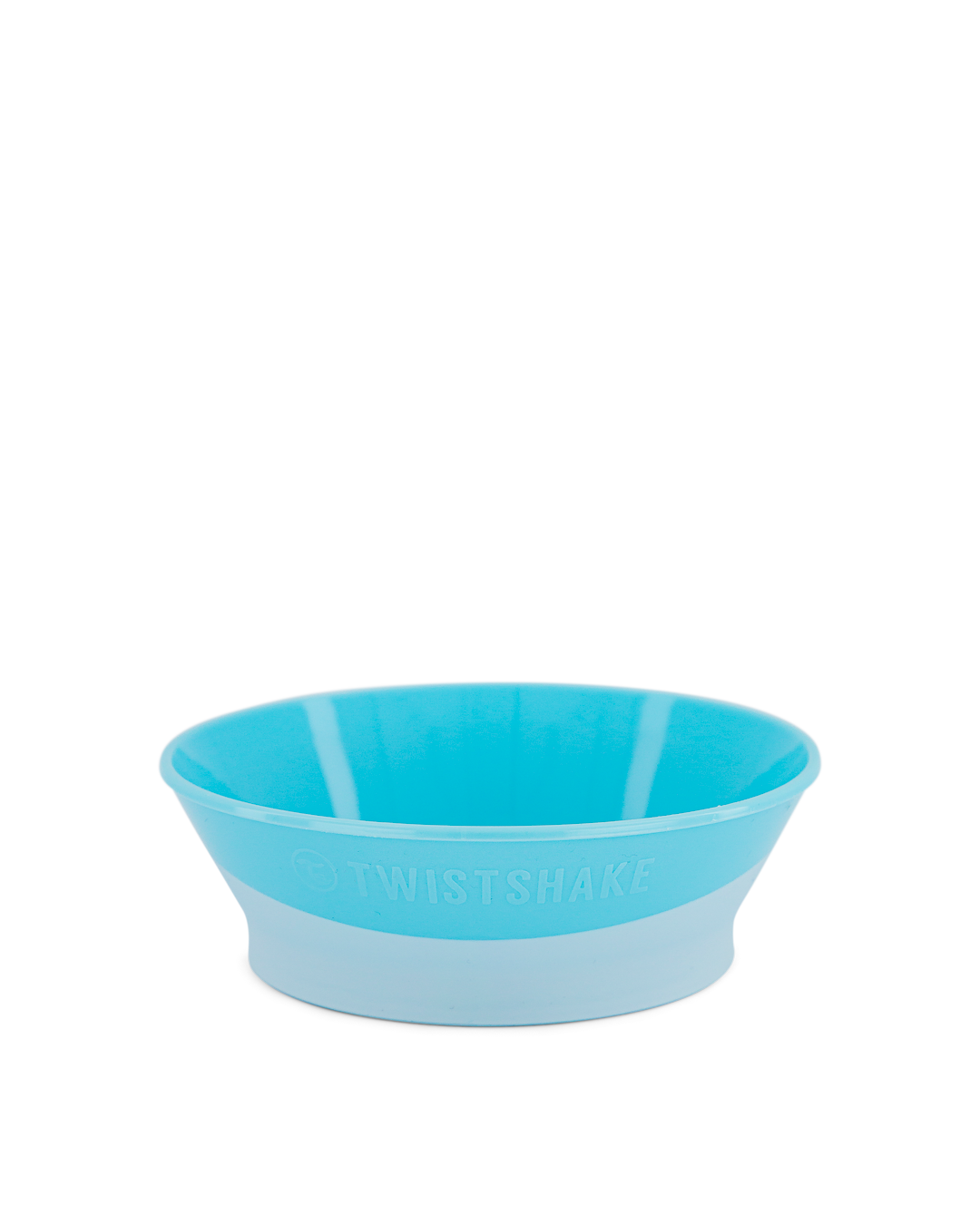 Bol avec couvercle - Bleu