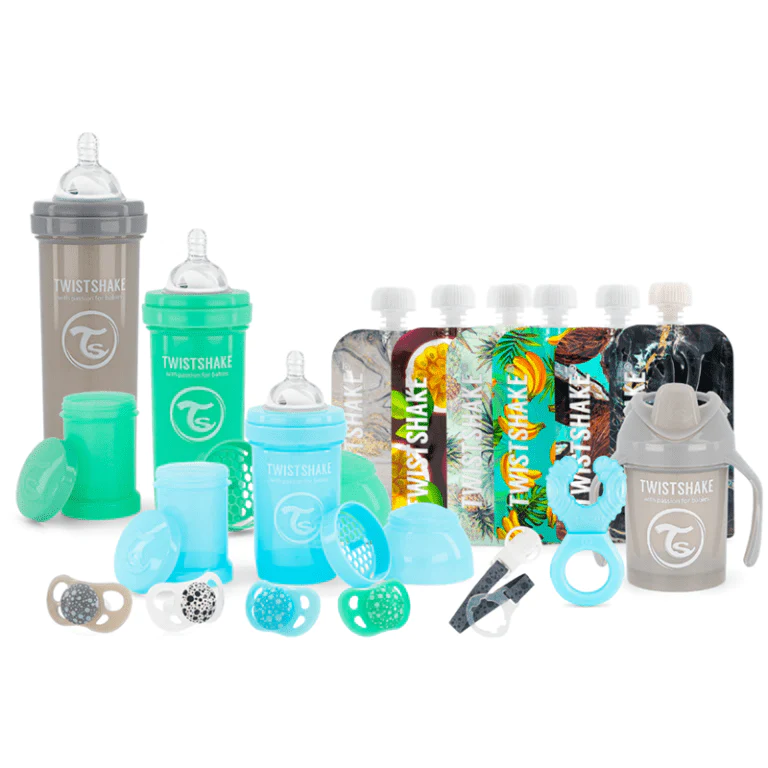 Bottle Bundle Boy - Image #1
