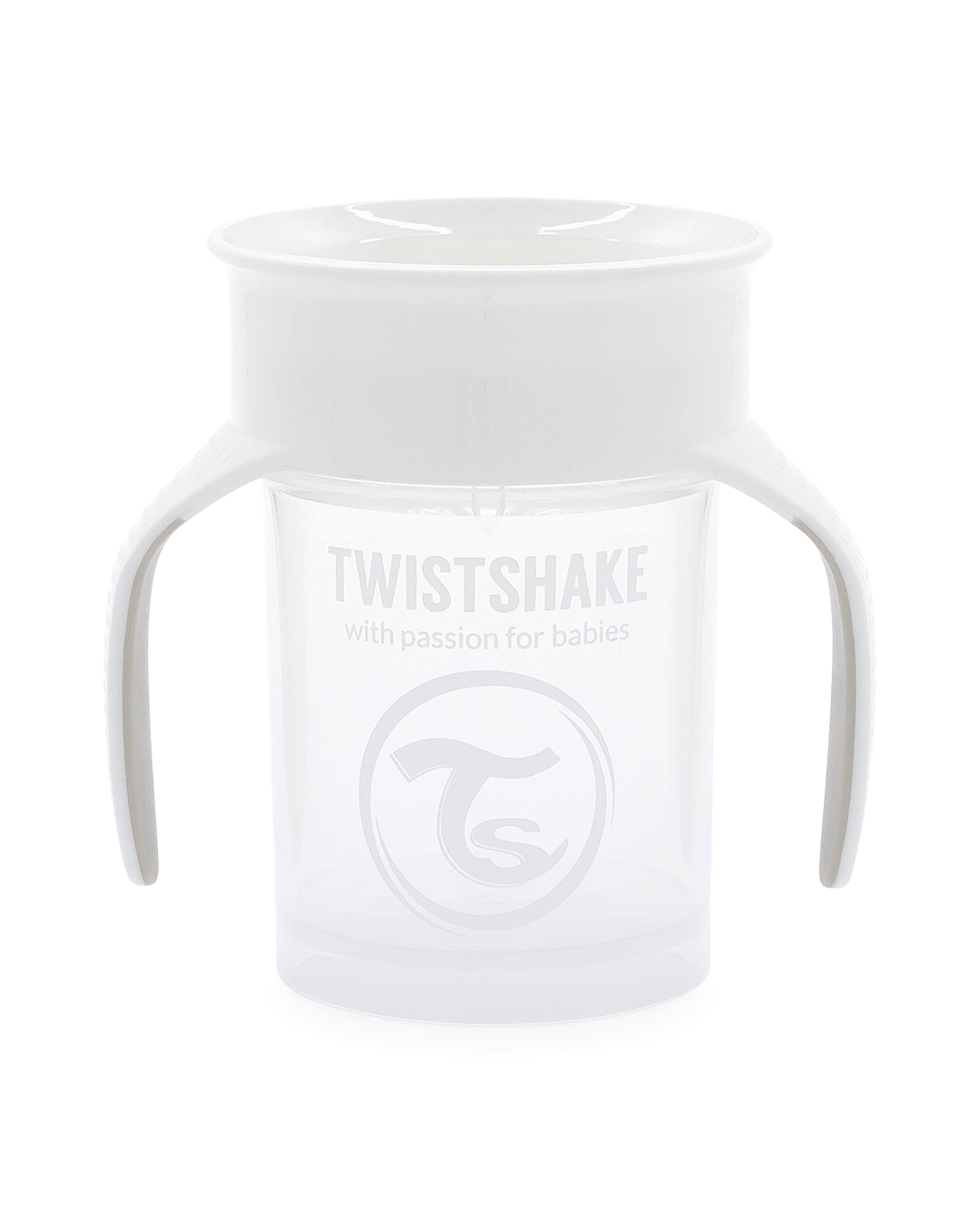 360 Cup - Blanc - Image #1