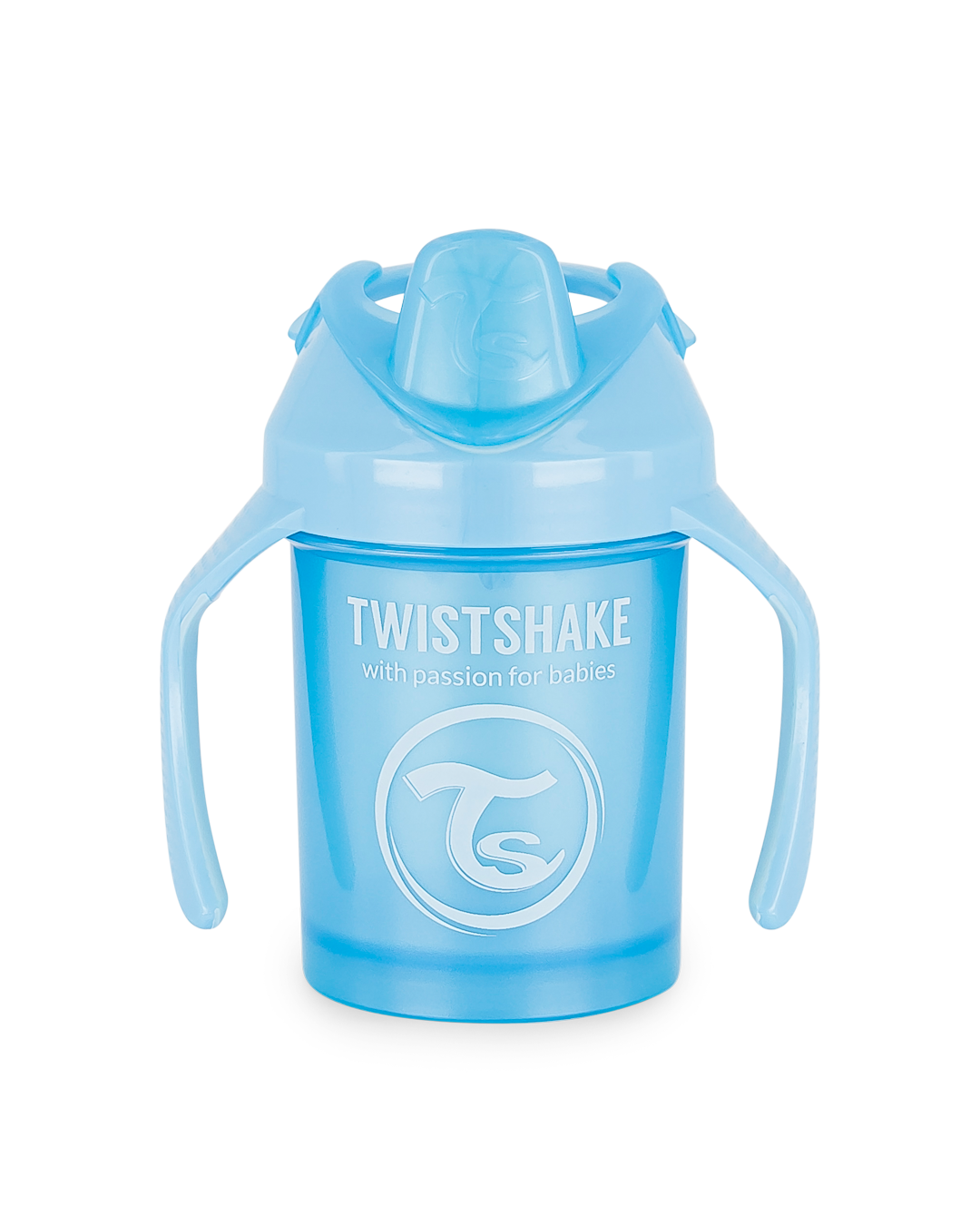 Copie de Mini cup - Pearl Blue - Image #2
