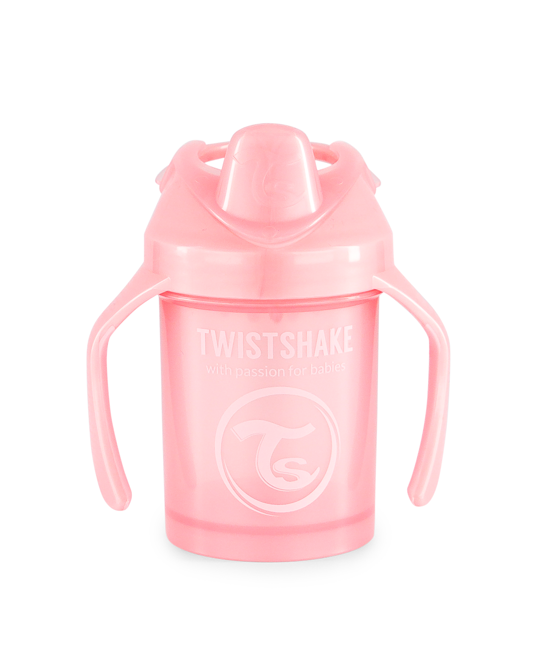 Copie de Mini cup - Pearl Pink - Image #2