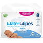 Pack de 4 lingettes pour bébé - Image #1