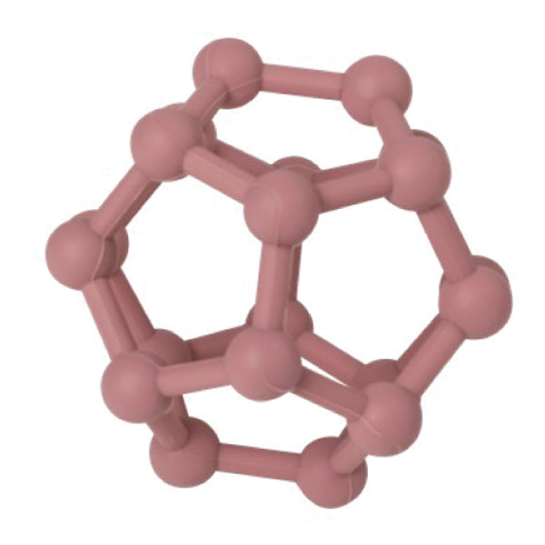 JUNGLE SILICONE BALL