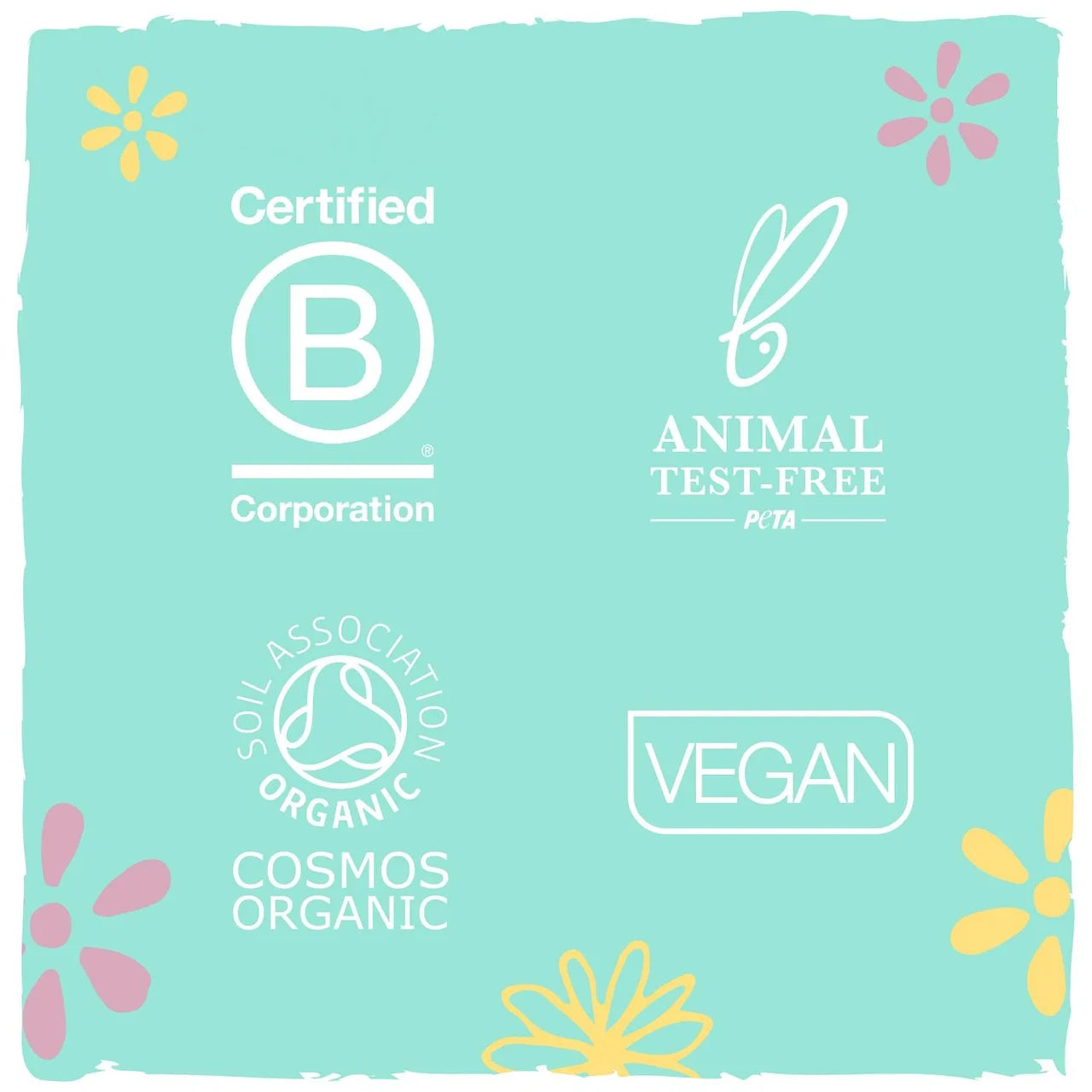 Dr. Organic Baby Bum Balm
