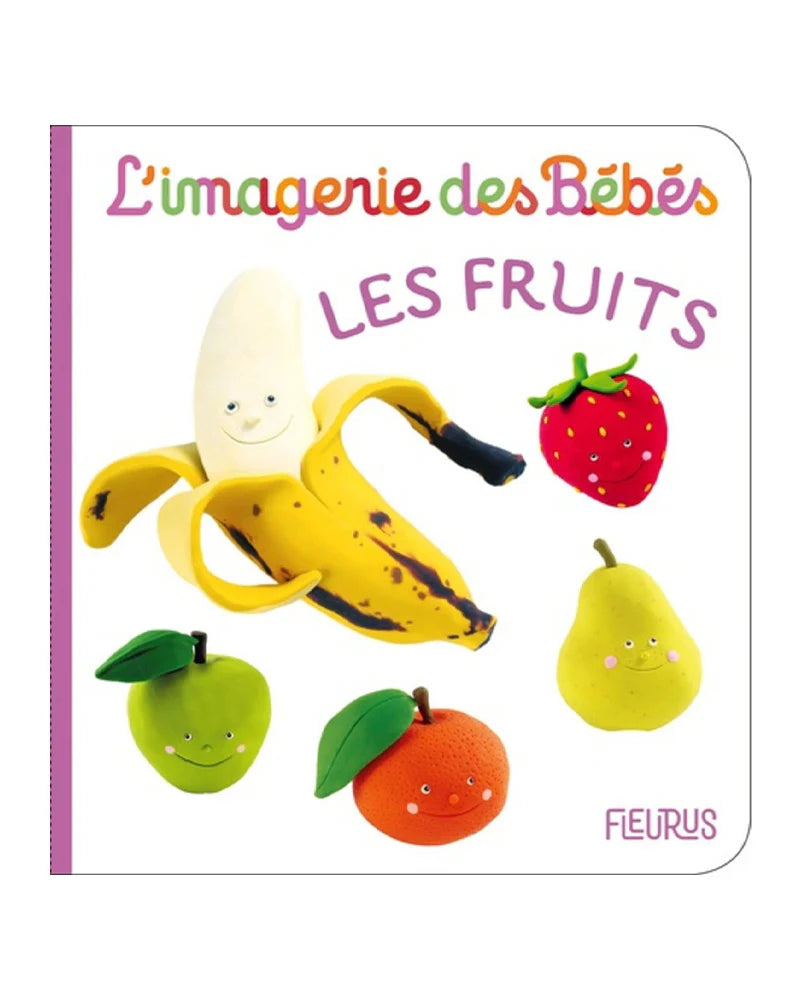 L'IMAGERIE DES BÉBÉS