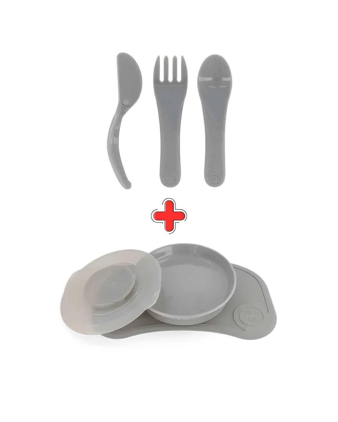 pack repas complet Twistshake