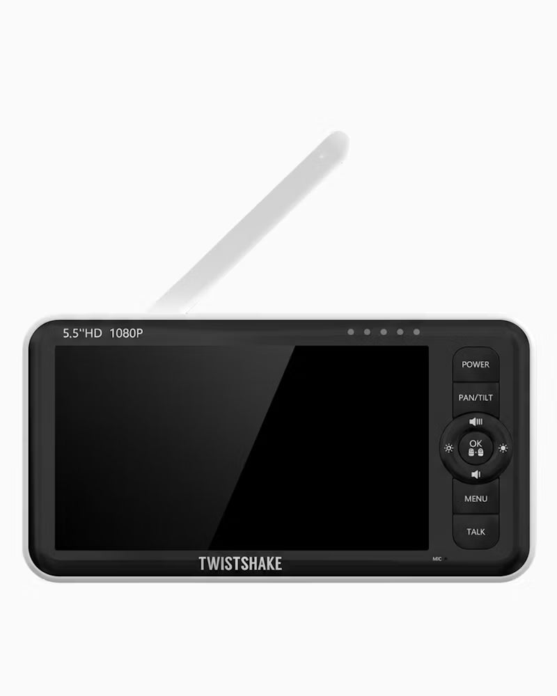 Babyphone Twistshake PRO – Full HD