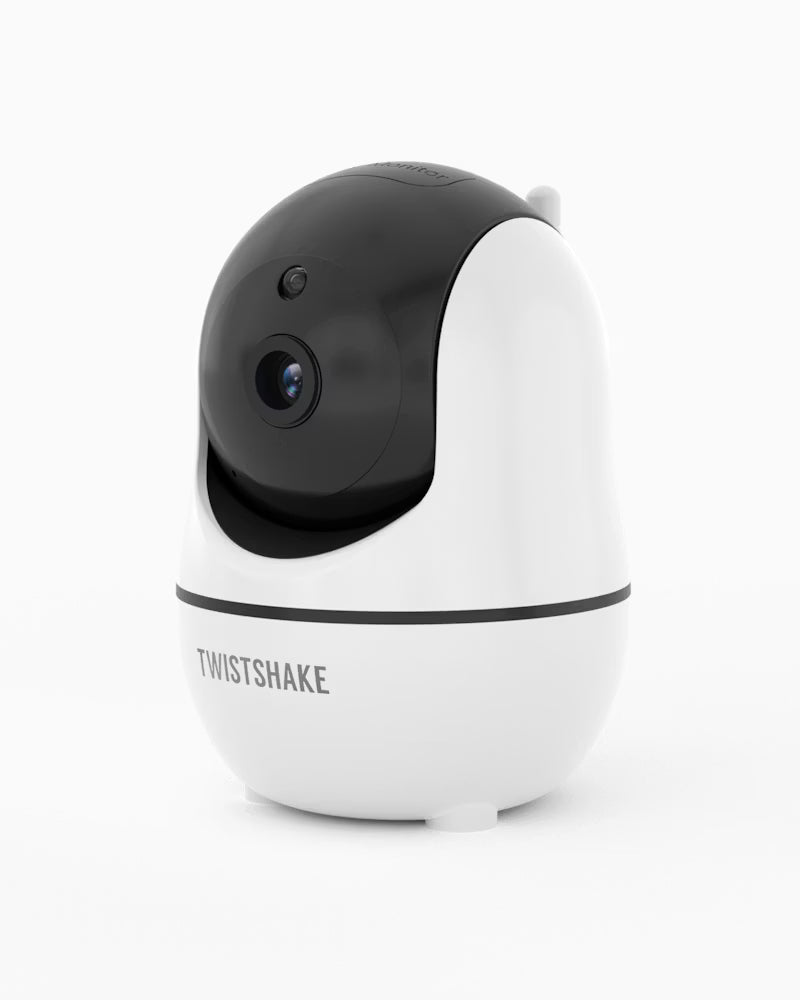 Babyphone Twistshake PRO – Full HD