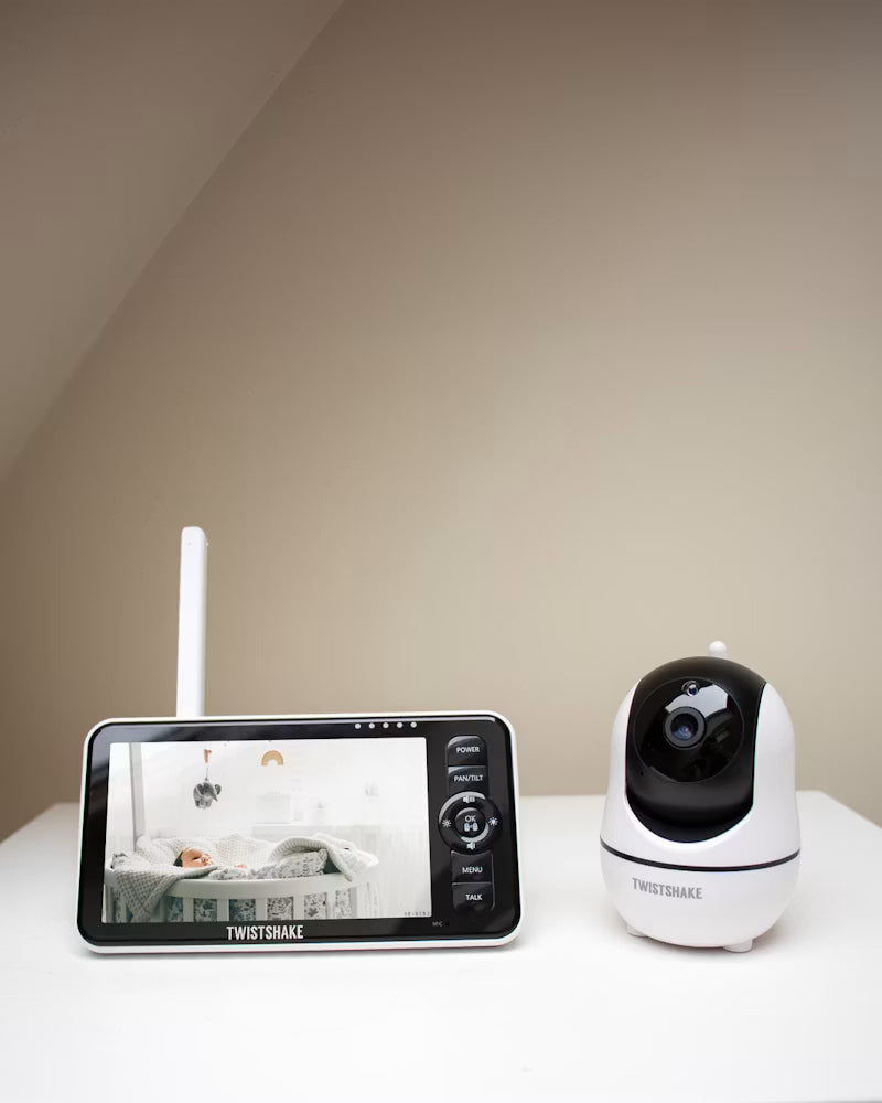 Babyphone Twistshake PRO – Full HD
