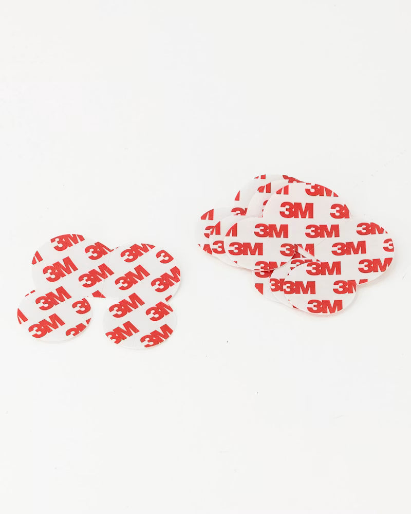 Protège-Coins Transparents Twistshake – Lot de 8