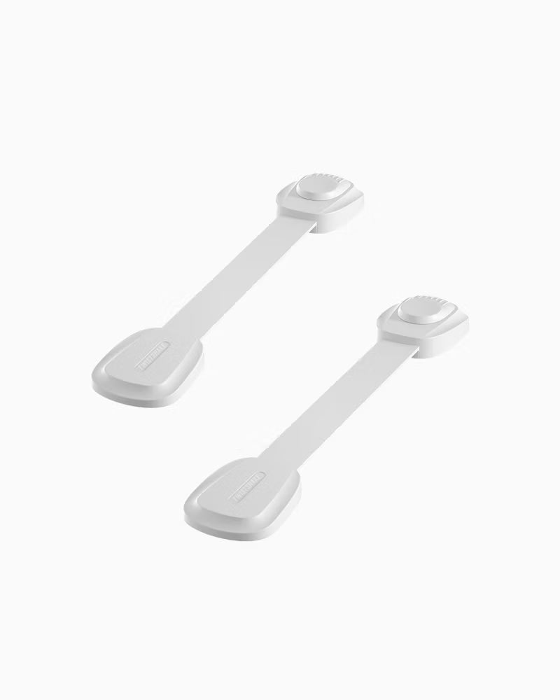 Verrou de Sécurité Multi-Usage Twistshake – Lot de 2