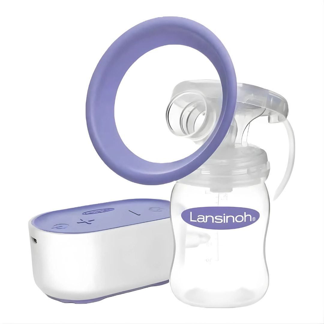 Lansinoh Tire-Lait Électrique Compact