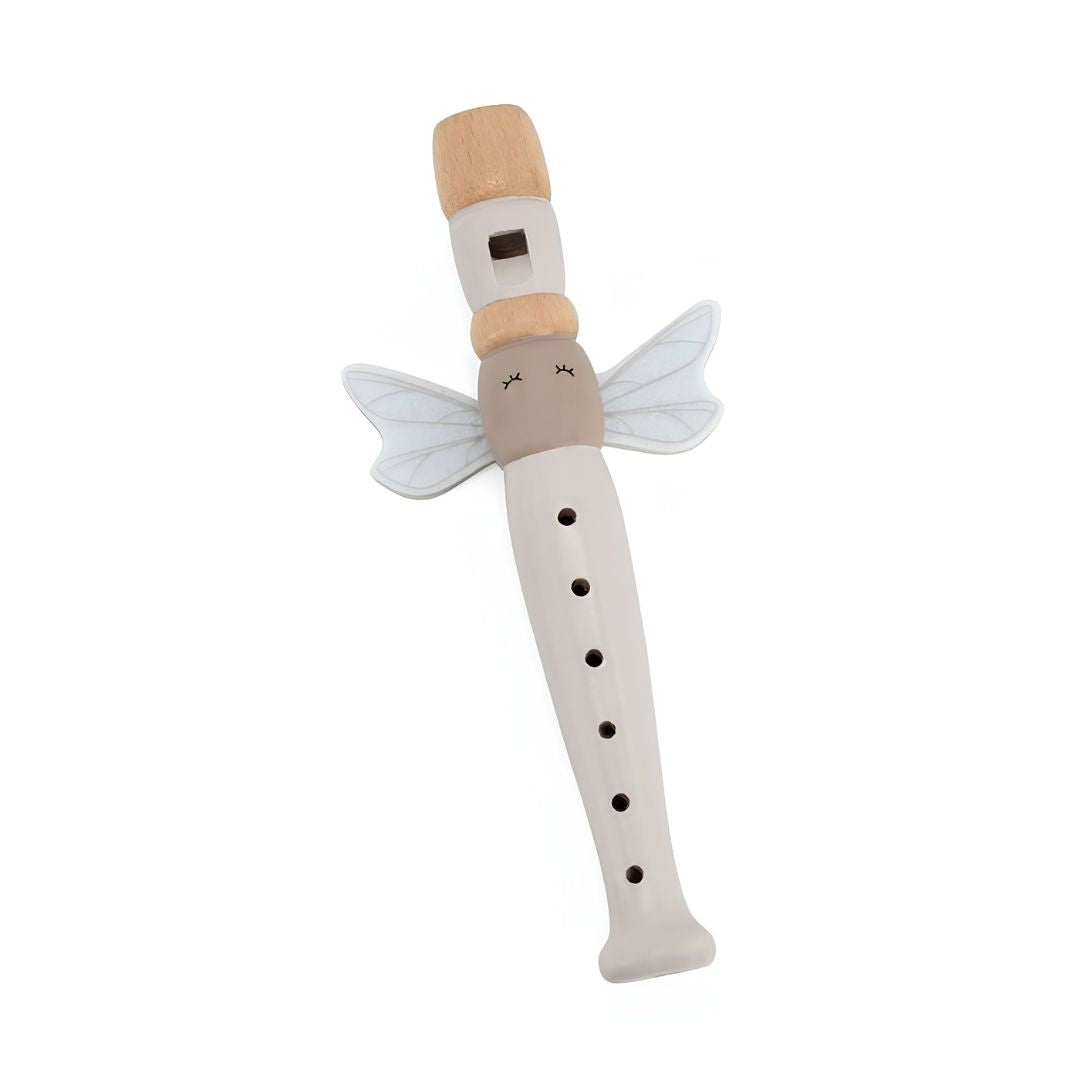 Flûte en Bois - nougat