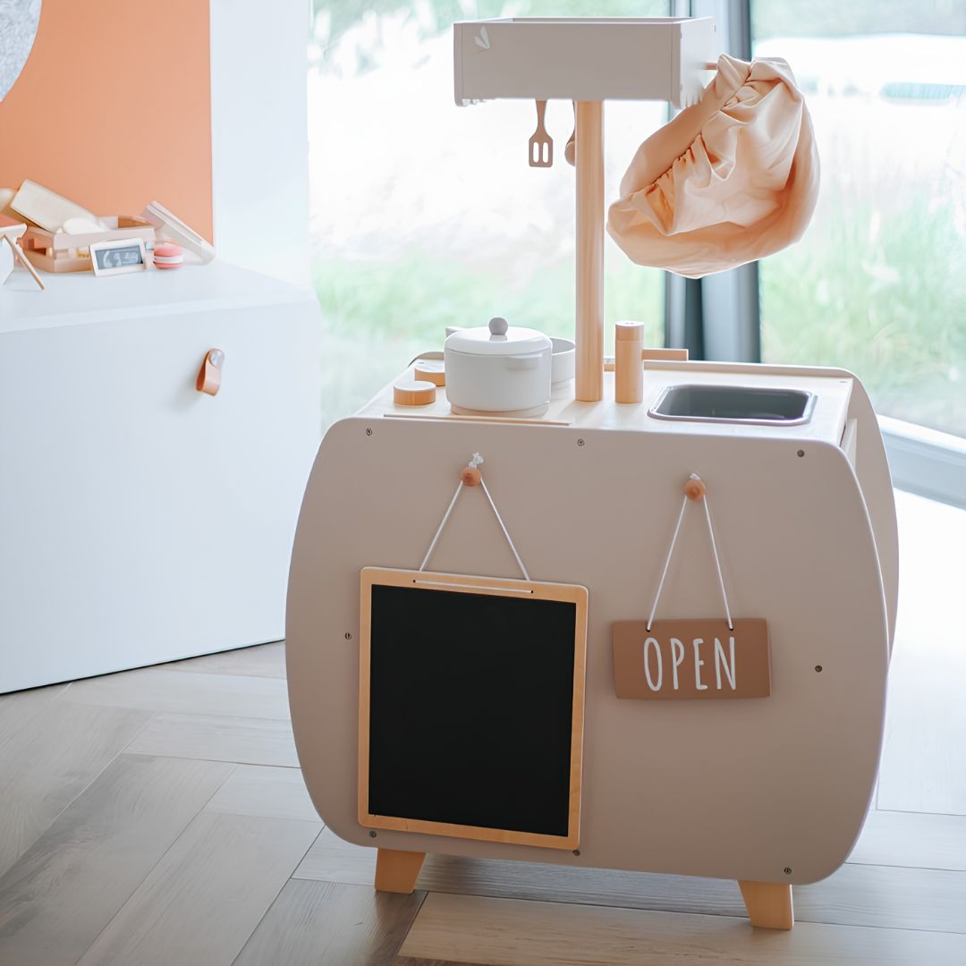 Cuisine bistro - nougat +36M