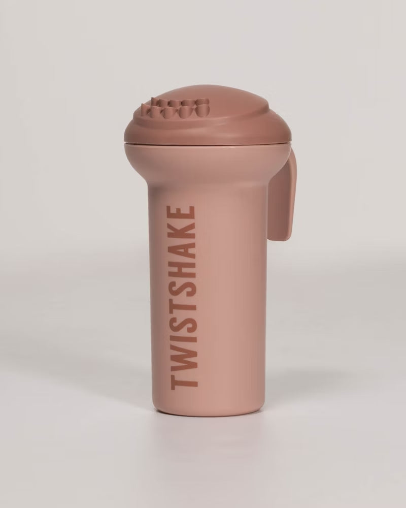 Kit de bain avec support