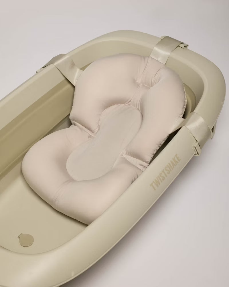 Kit de bain avec support