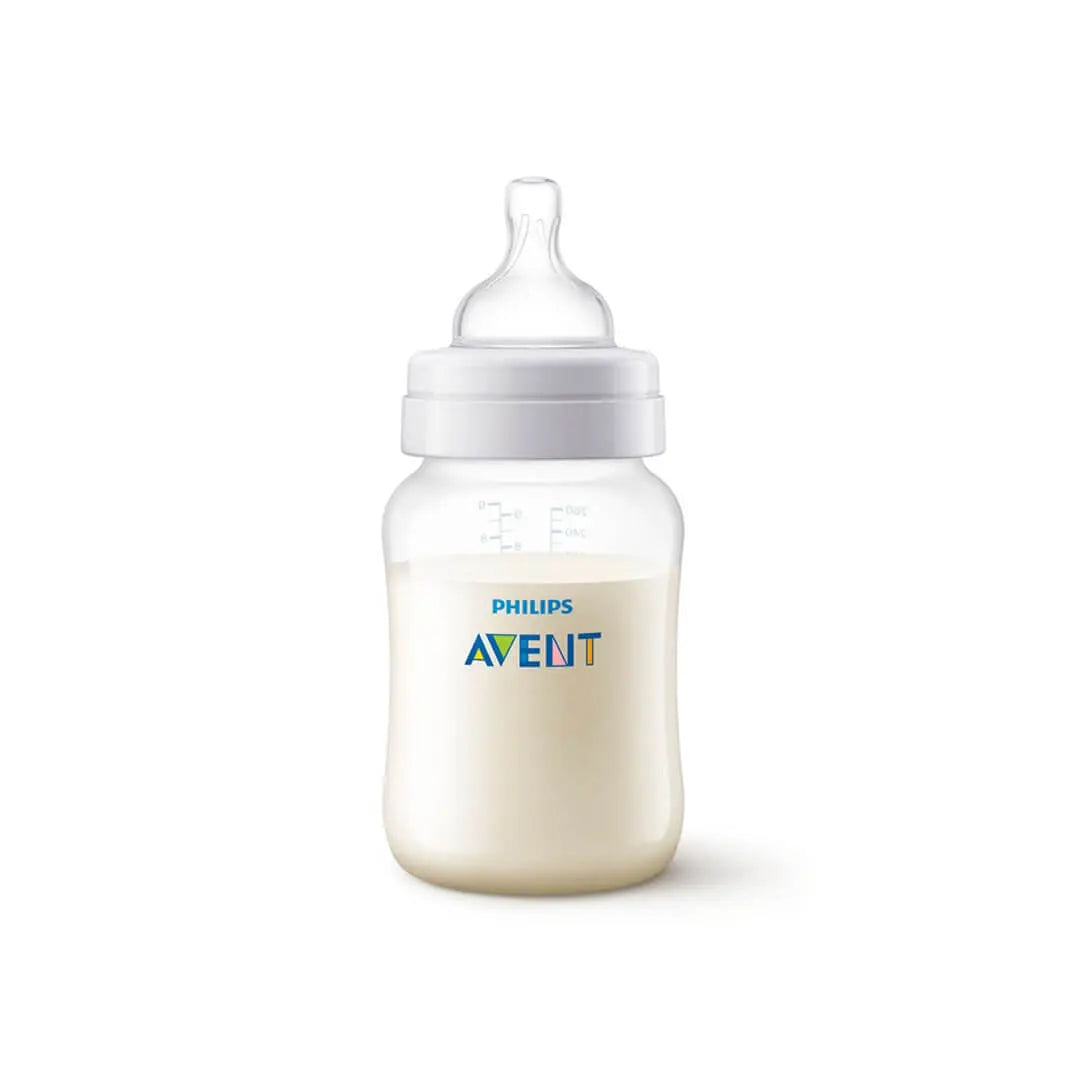 AVENT – Biberon Anti-Colic 260 ml