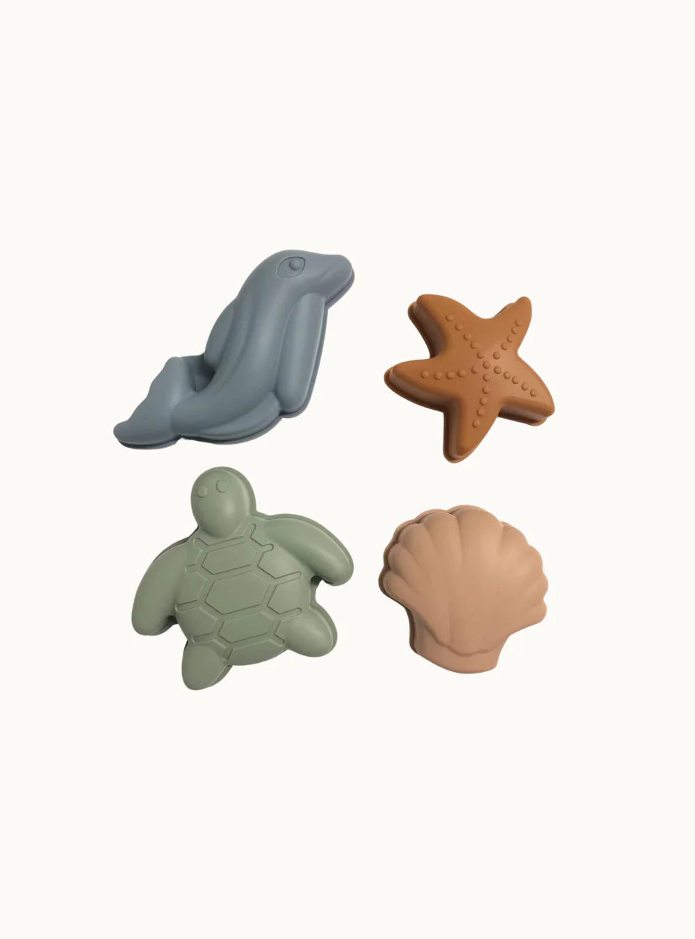 Set de moules plage – Sea Beach