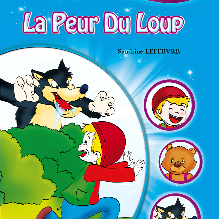 Contes pour enfant sages
