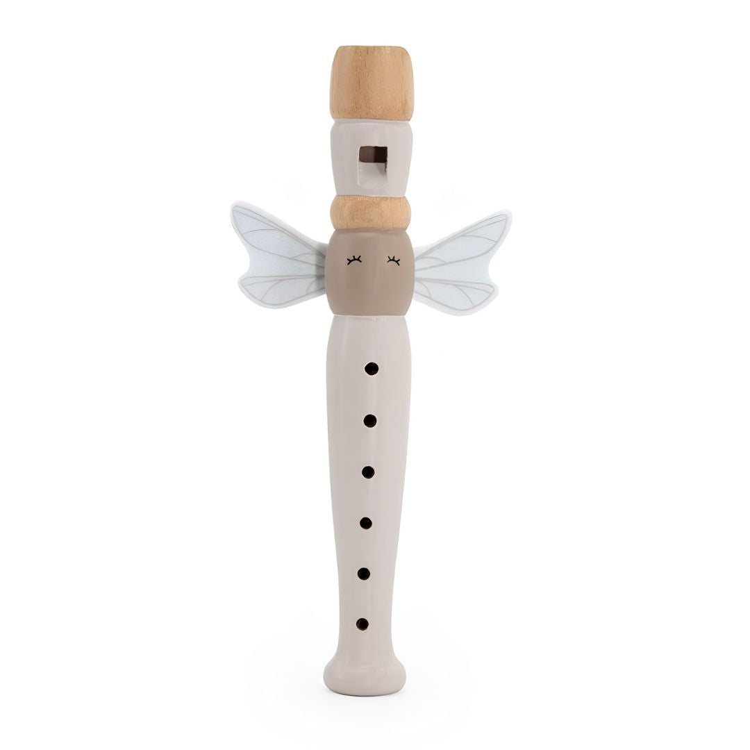 Flûte en Bois - nougat