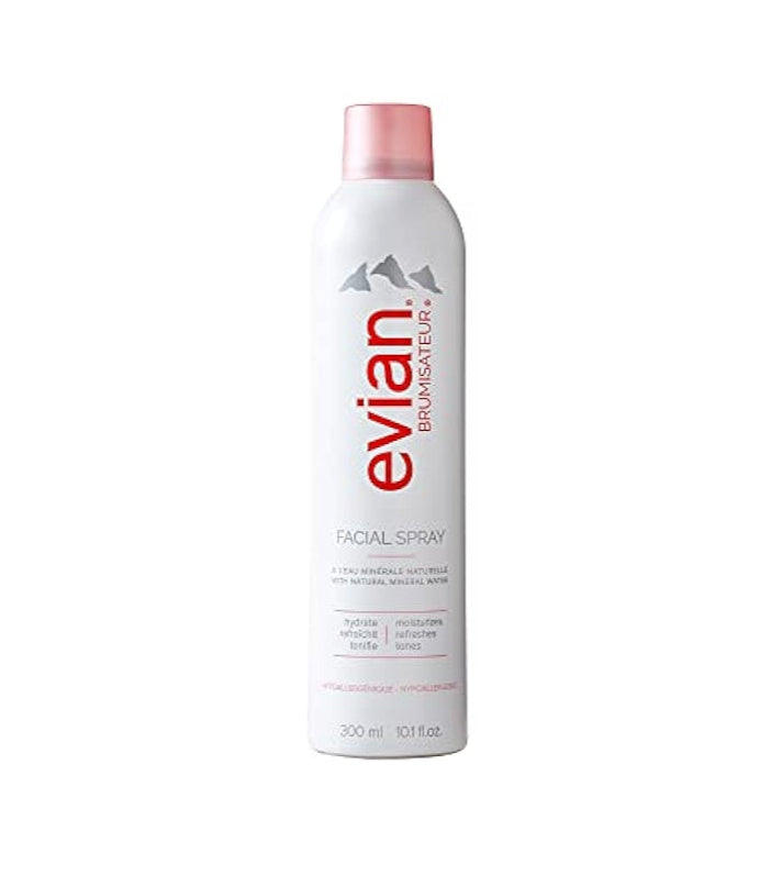 evian Hydratant BRUMISATEUR BOMB 300 ML
