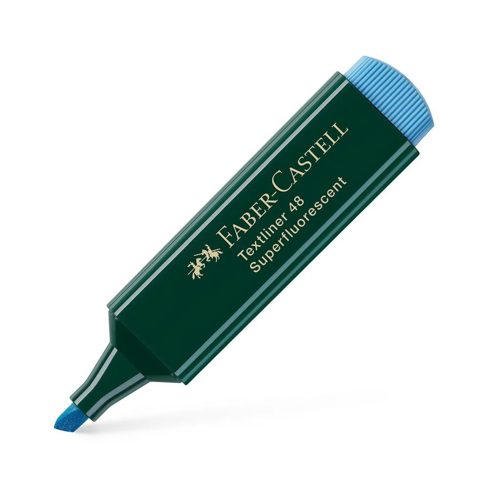1 Faber-Castell Textliner 48 Superfluorescent