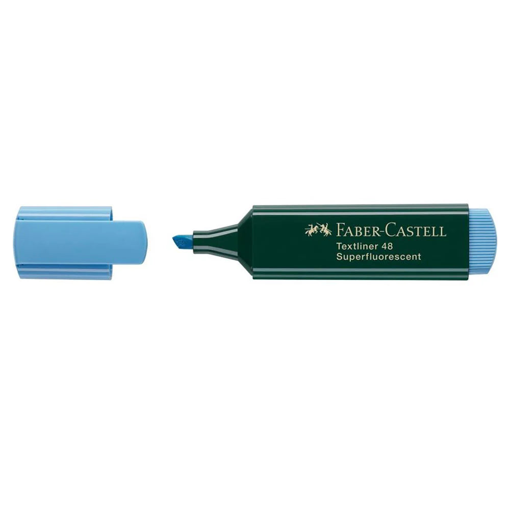 1 Faber-Castell Textliner 48 Superfluorescent