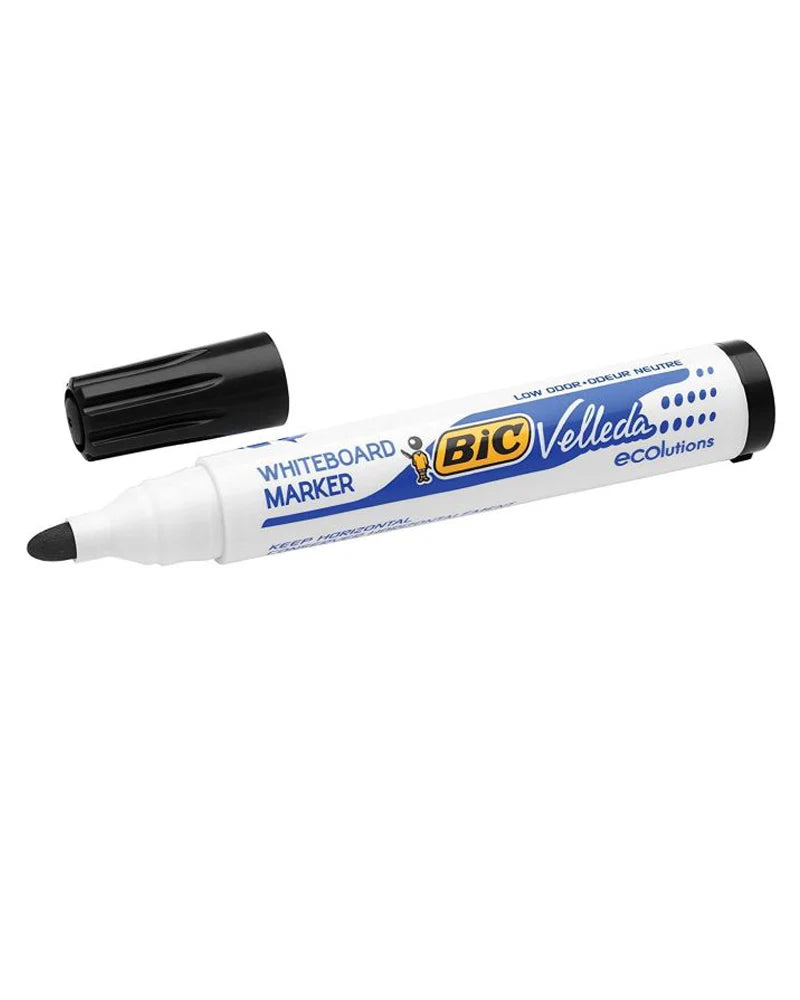 Marqueur Velleda Bic