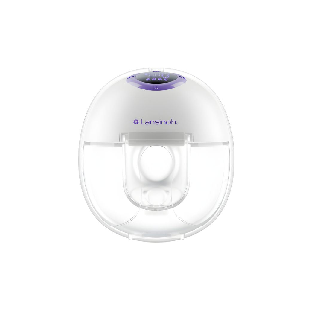 Lansinoh – Tire-lait Mains Libres Simple