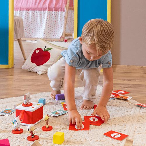 FABA Starter set - Blanc - Image #2