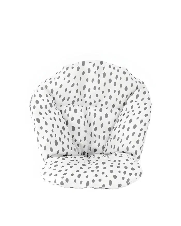 Coussin pour chaise haute - Blanc - Image #1