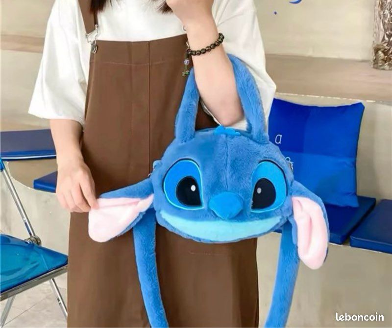 Sac à main Stitch