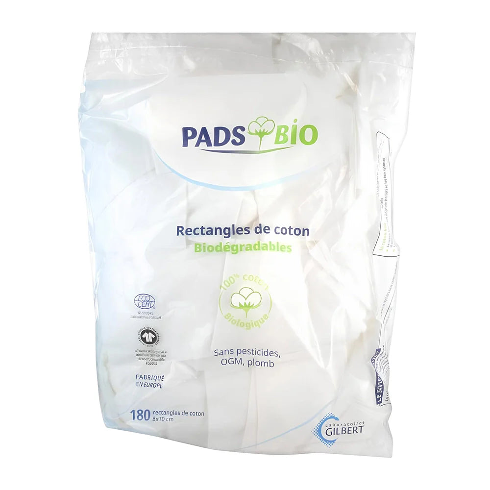 Gilbert – Pack Essentiels Nouveau-Né