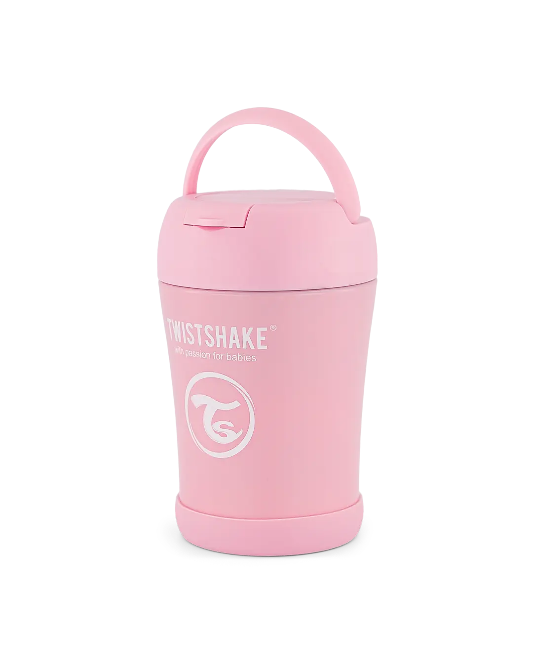 Insulated food container - Rose - Image #5