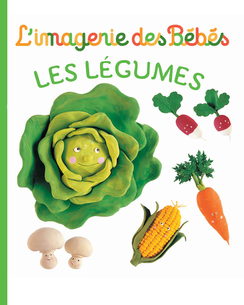 L'IMAGERIE DES BÉBÉS
