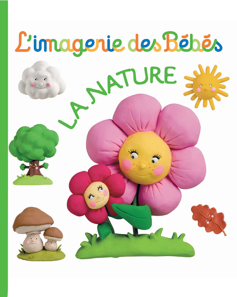 L'IMAGERIE DES BÉBÉS