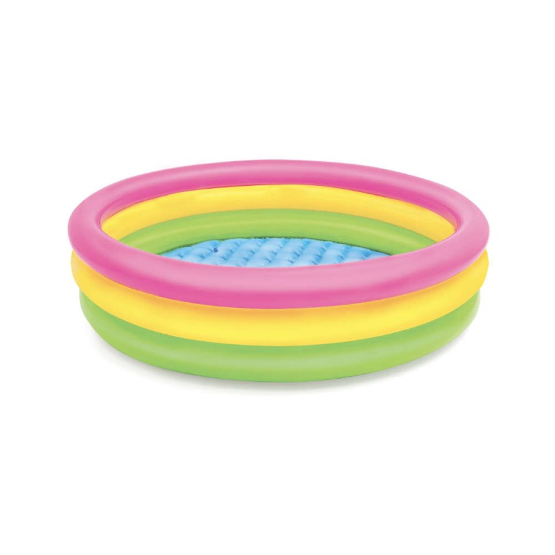INPISCINE GONF 3 ANNEAUX 61CM- INTEX