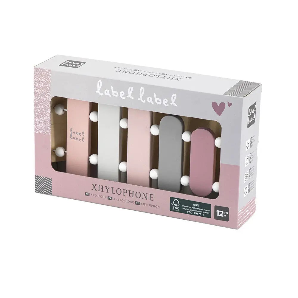 Xylophone - Rose - Image #6