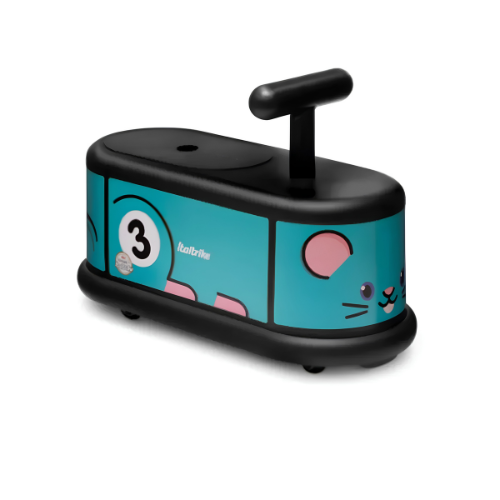 Italtrike Porteur La Cosa Souris
