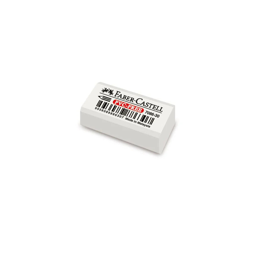 Mini gomme Faber-Catell
